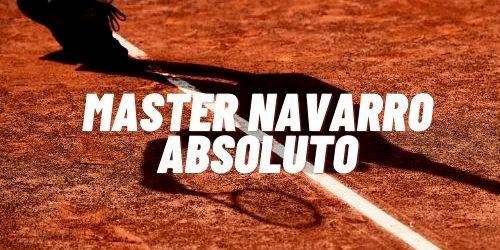 Clasificaci&oacute;n final del Circuito y lista para el Masters